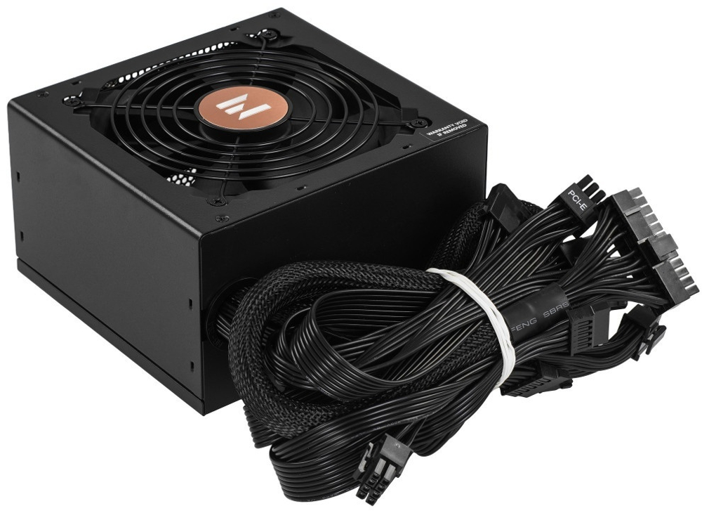 Блок питания Zalman ZM700-GV2SE 700 Вт