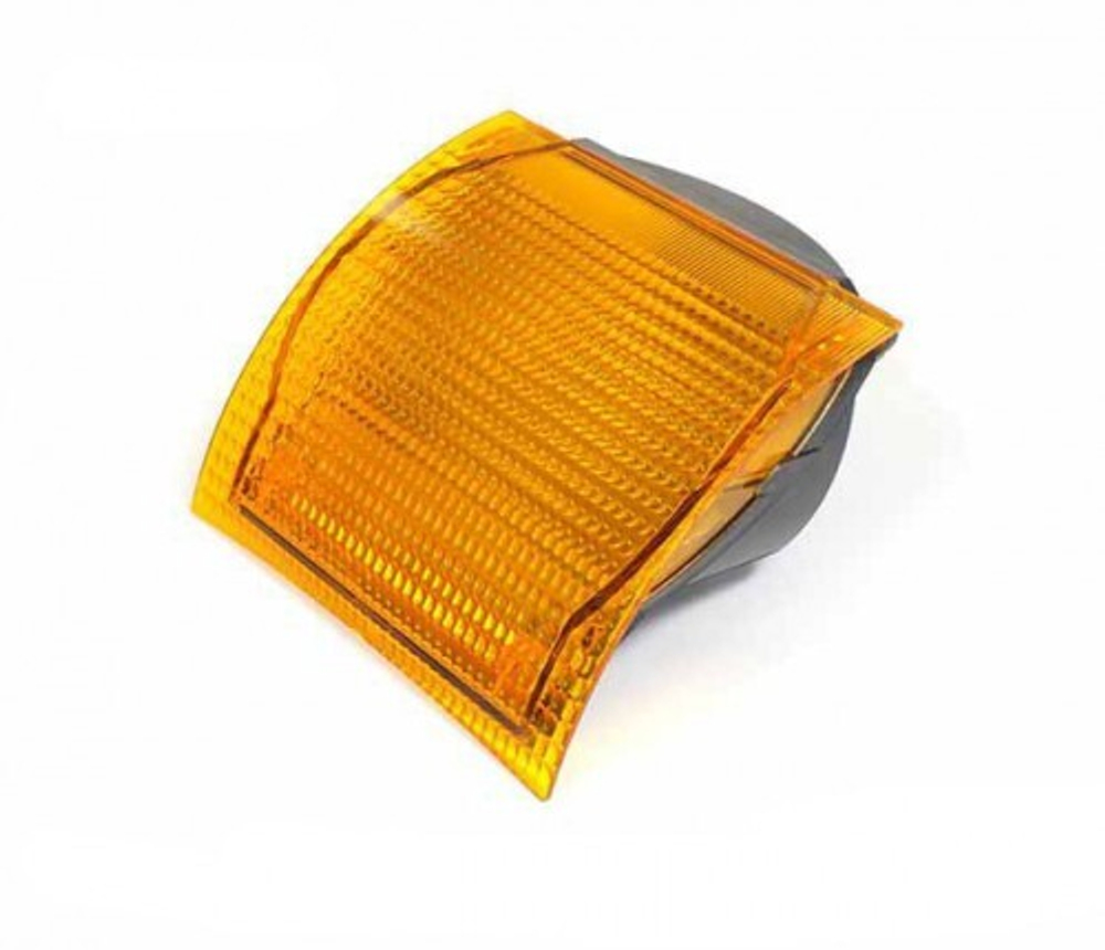 Указатель поворота УПП-02 Евро-2 желтый