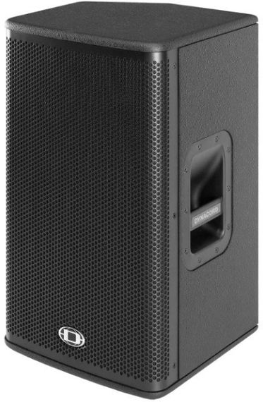 DYNACORD A 112A активная АС, 1000Вт, динамик 12 дюймов