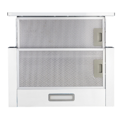 Встраиваемая вытяжка Centek CT-1840-50 White