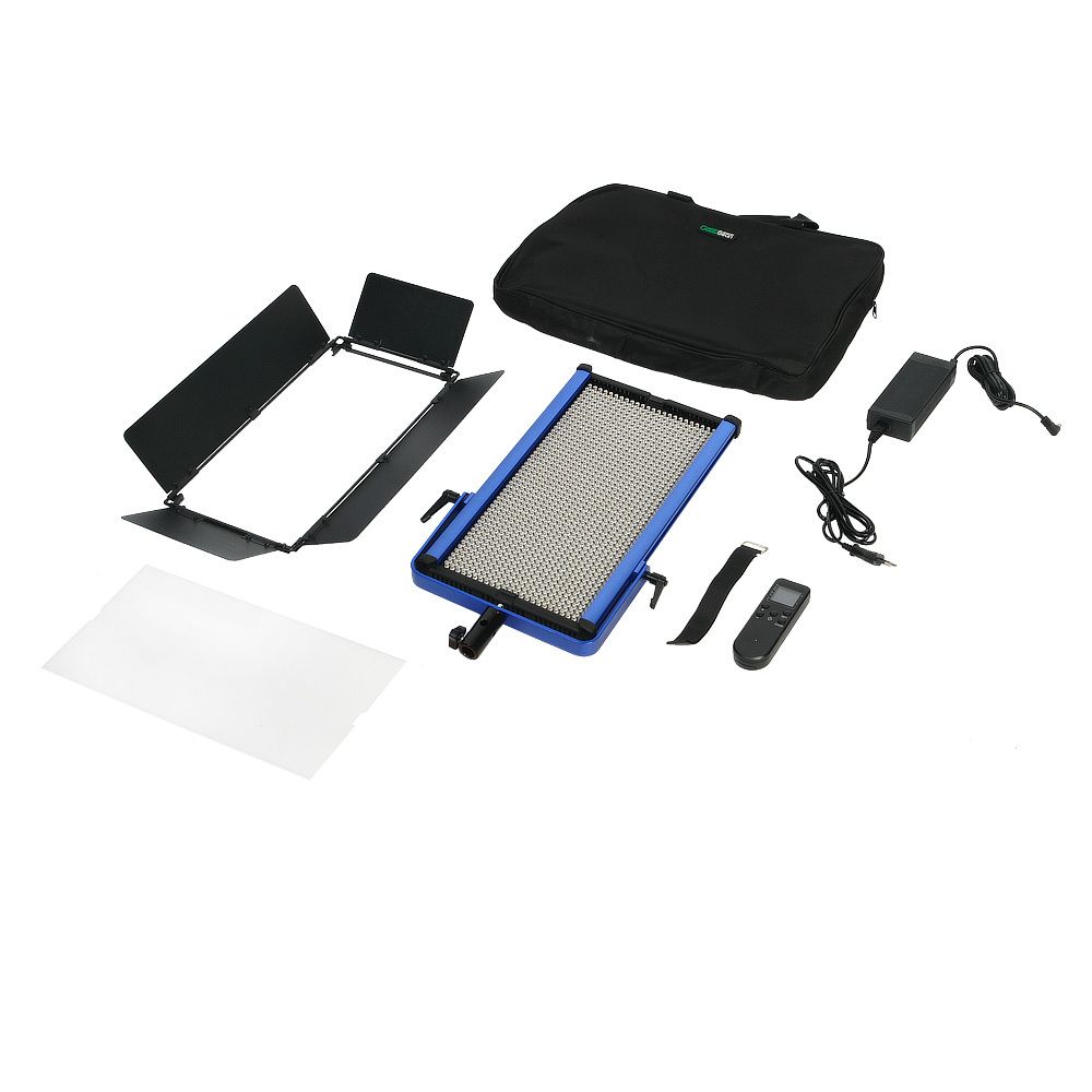 GreenBean UltraPanel II 1092 LED Bi-color