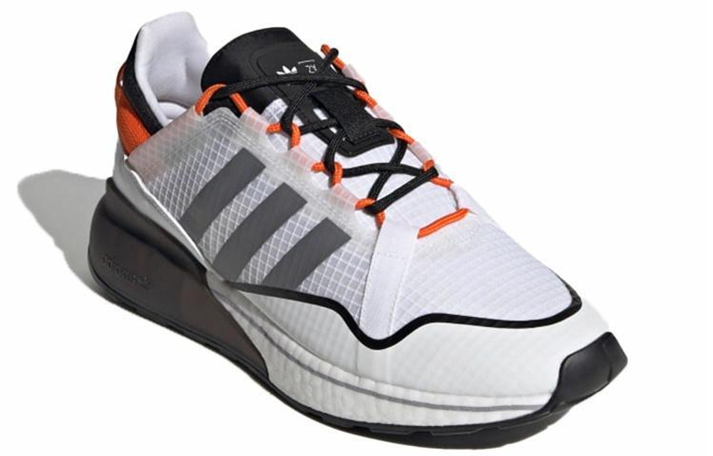 Кроссовки Adidas Originals Zx 2K Boost Pure