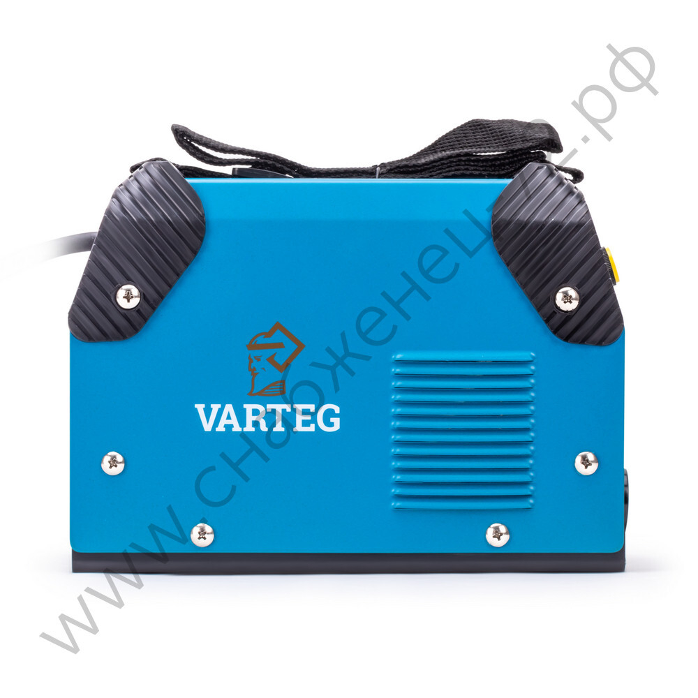 Сварочный аппарат Varteg 250