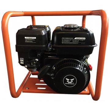 Бензиновая мотопомпа "ZONGSHEN" MG 20
