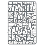 Combat Patrol: Adepta Sororitas - обновленная версия 2024