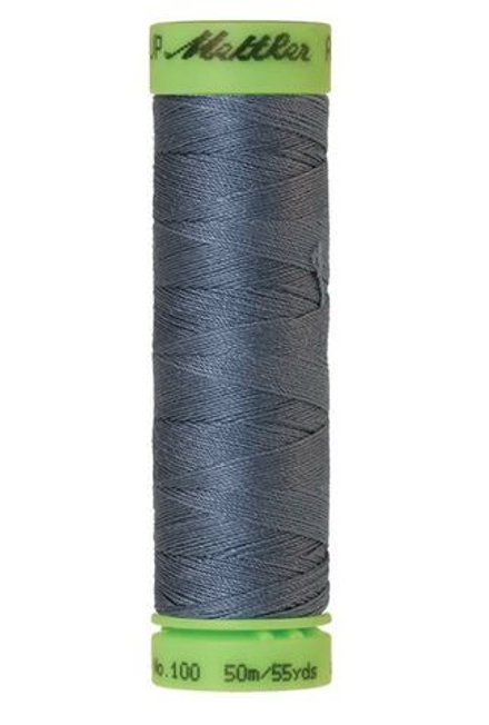 Нить вышивальная AMANDA 100, 50 м, 100% шелк, цвет 0392 (10013160/050421/0194220/1_Германия)