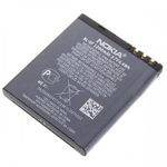 Батарея Nokia BP-6F/BL-6F N95 8G