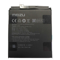 АКБ для Meizu BA891 ( 15 Plus )