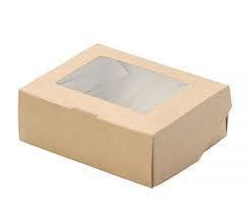 коробка для упаковки eco tabox 300 25шт