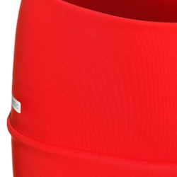 Женская теннисная юбка Bullpadel Oilas Women - Red