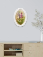 Рама для картины багет