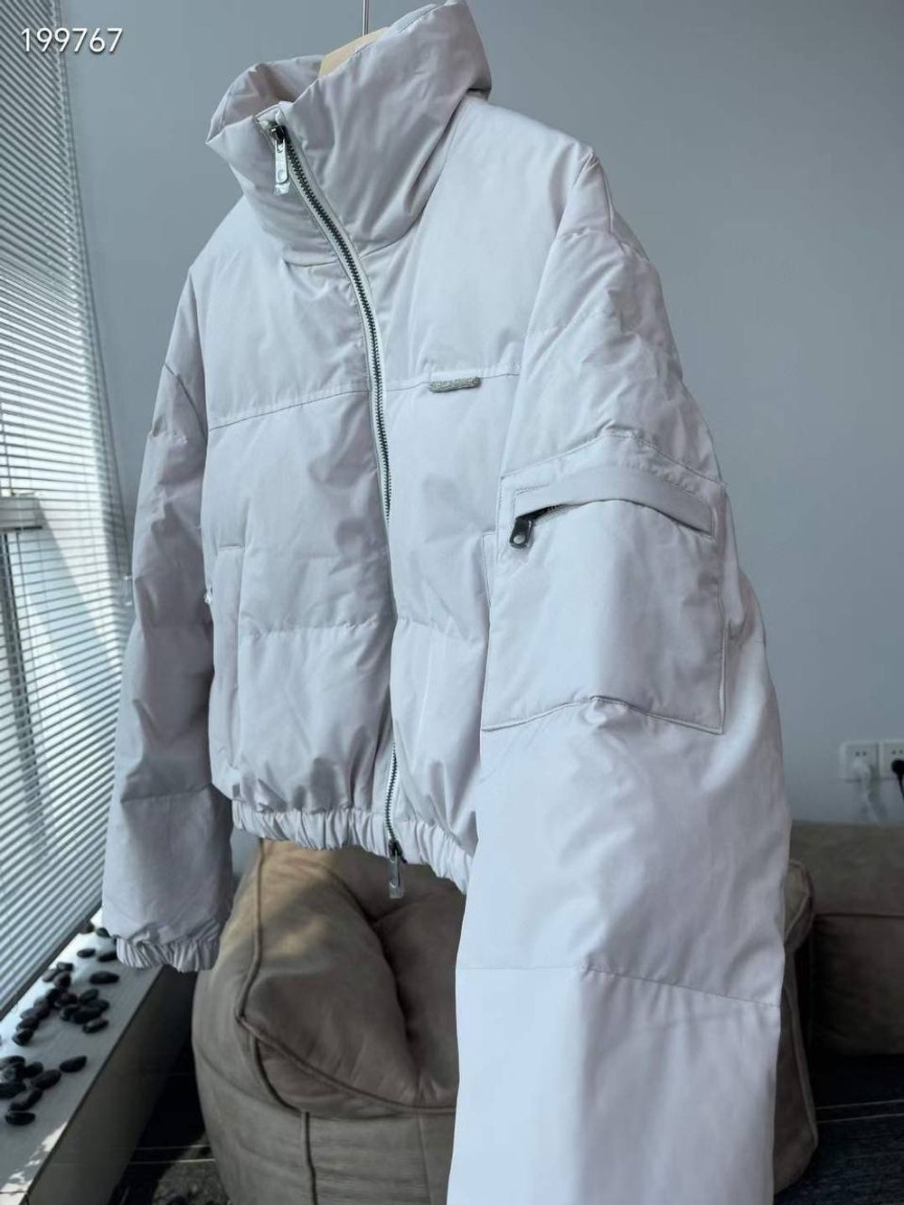 Куртка Brunello Cucinelli, арт. 485328554