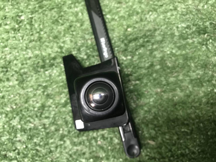 Камера задняя Lexus RX 4 (2019-2022)