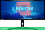 Игровой монитор Lenovo Legion Y34wz-30 67B0UAC1EU