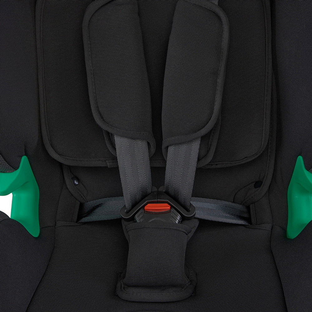 Автокресло Espiro Tau 0-36 кг 110 onyx