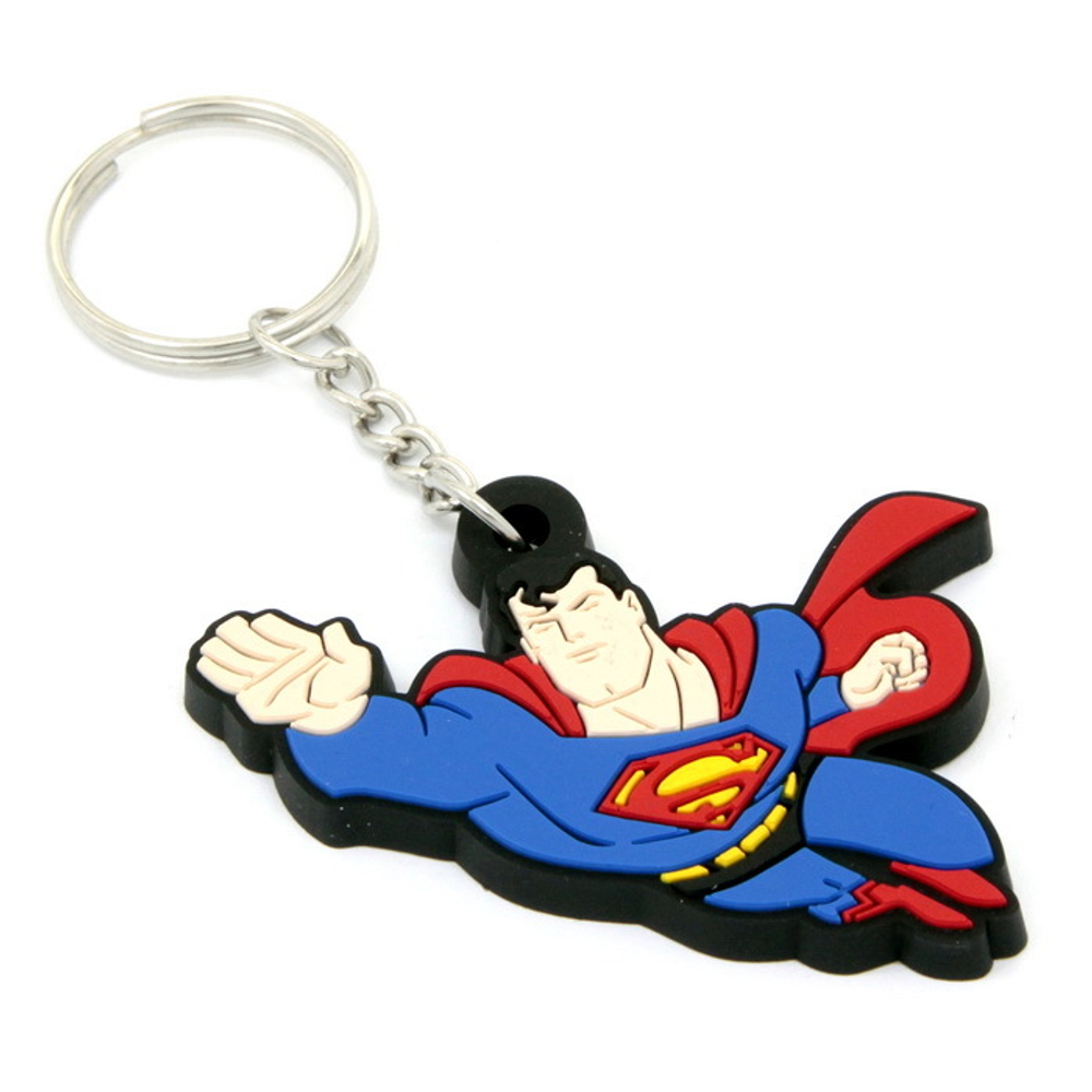 Брелок Superman
