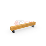 Спинка Wood 160