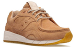 Saucony Shadow 6000 Moc Crepe Sand