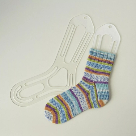 Блокатор для носков Large (размер 41+)