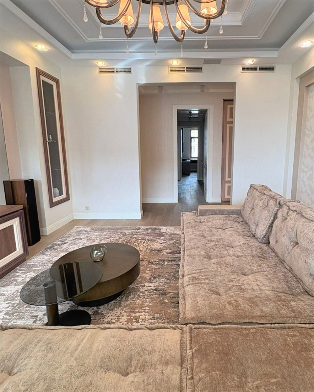 Комплект столиков Arena