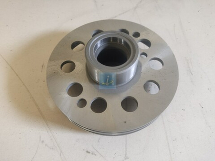 Фланец маховика 8486.1005121