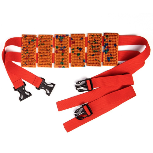 Аппликатор Ляпко Пояс «Малыш» 3,5 Ag