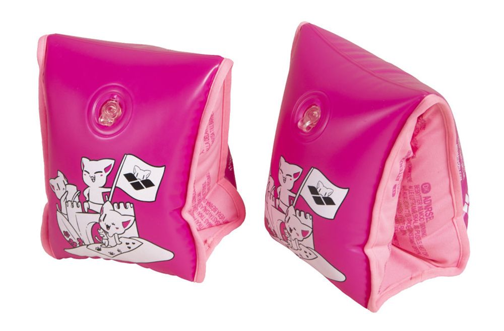 Нарукавники детские A WT SOFT ARMBAND