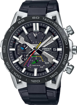 Часы Casio EQB-2000DC-1A