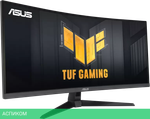 Игровой монитор ASUS TUF Gaming VG34VQ3B