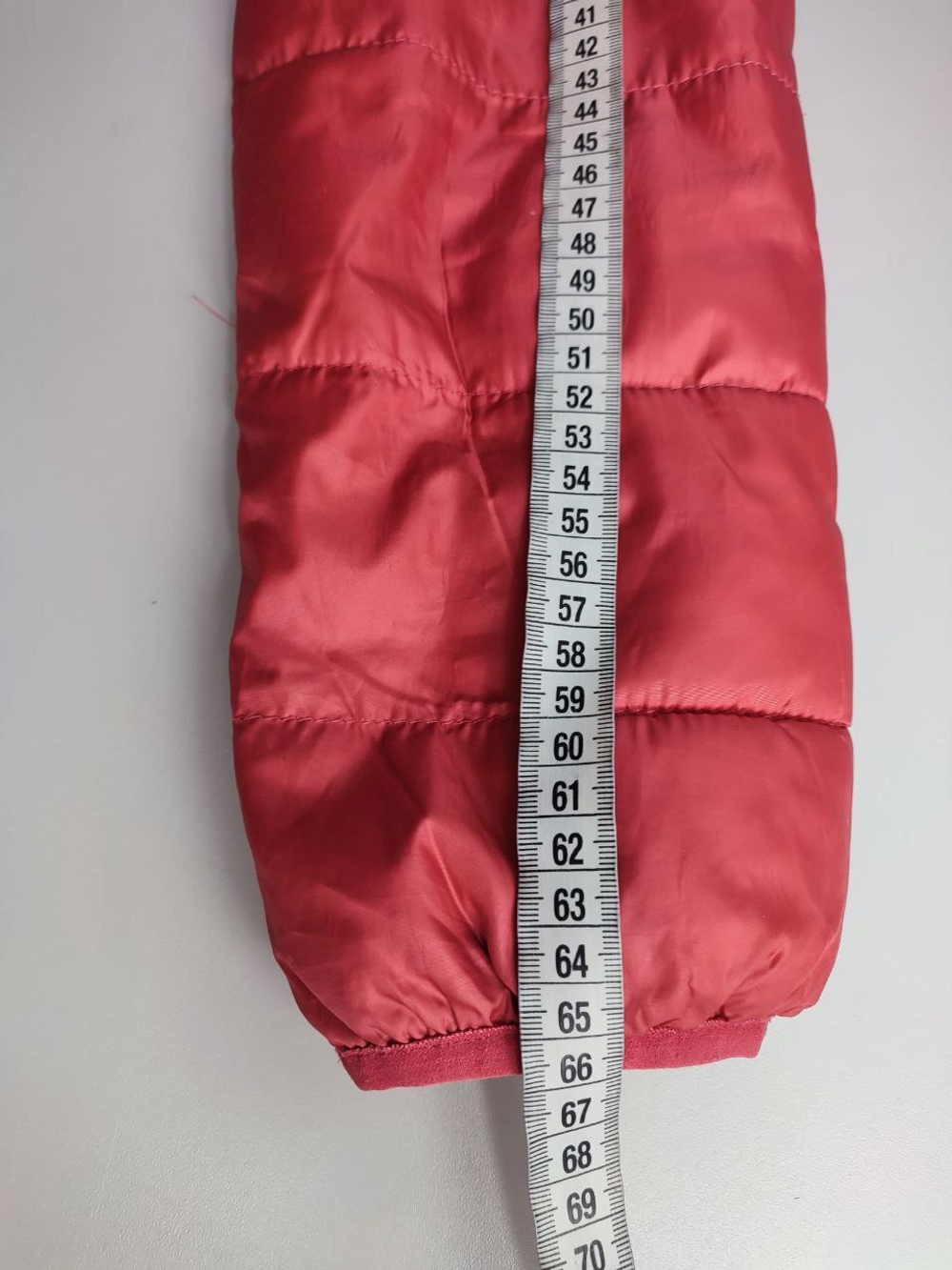 Куртка Flg демисезонная 42 размер