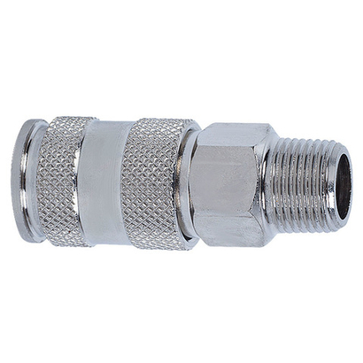 МАСТАК (696-21) Муфта быстросъемная F>M3/8"