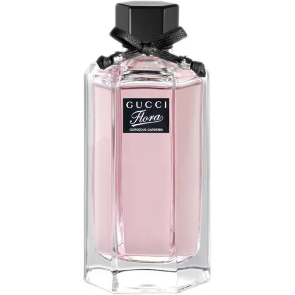 Туалетная вода для женщин Gucci Flora 100 мл