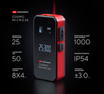 Лазерная рулетка ADA COSMO MICRO 25