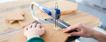 Стационарный лобзик DREMEL® Moto-Saw F013MS20JC