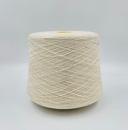 Loro Piana кашемир 50% шелк 30% меринос 20%, 1350 м в 100 гр, слоновая кость