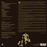 Genesis / From Genesis To Revelation (Clear Vinyl)(LP)