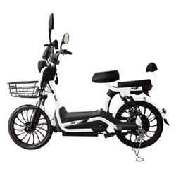 Электрический мотоцикл super pro vrs485
