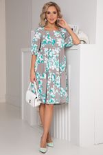 Платье 70757 Avili (Акция)