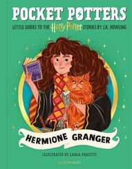 Hardback  Hermione Granger