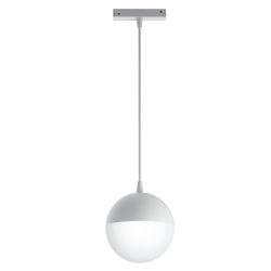 Трековый светильник для магнитного шинопровода светодиодный Maytoni S35 Kiat TR018-2-10W3K-W