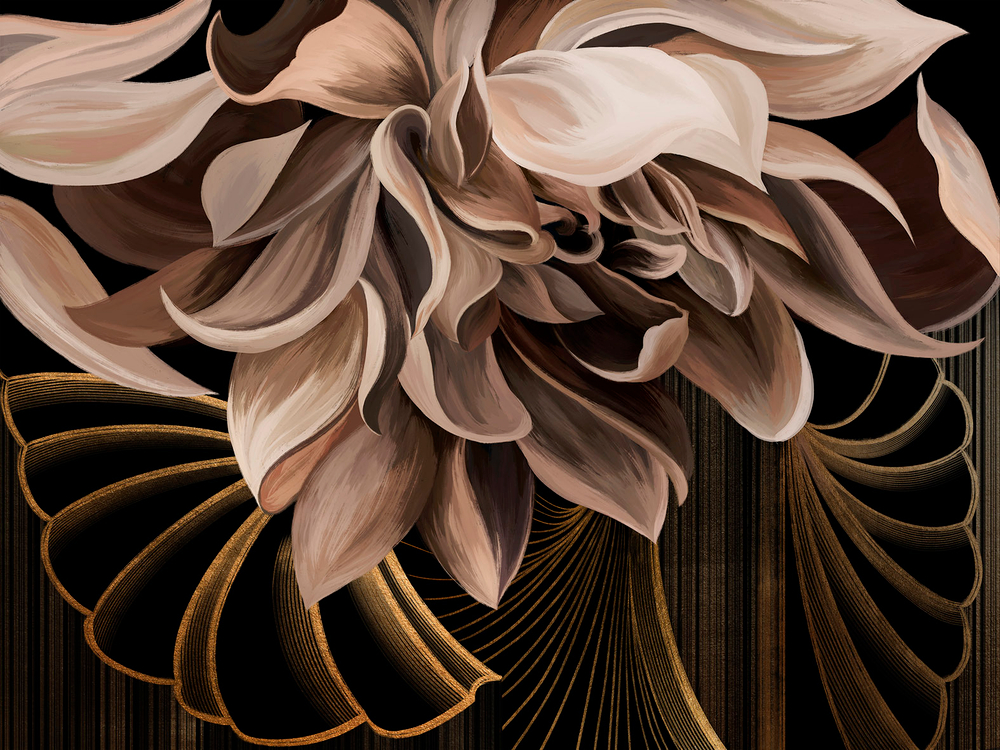 Дизайнерские обои Wall Street Solo-22