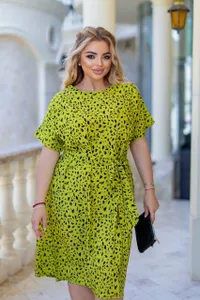 Платье УК-0792-2 Fabrika