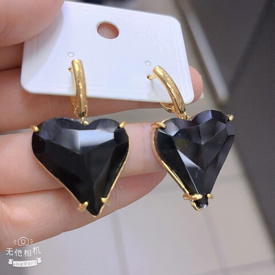 Серьги Jewelry - арт395