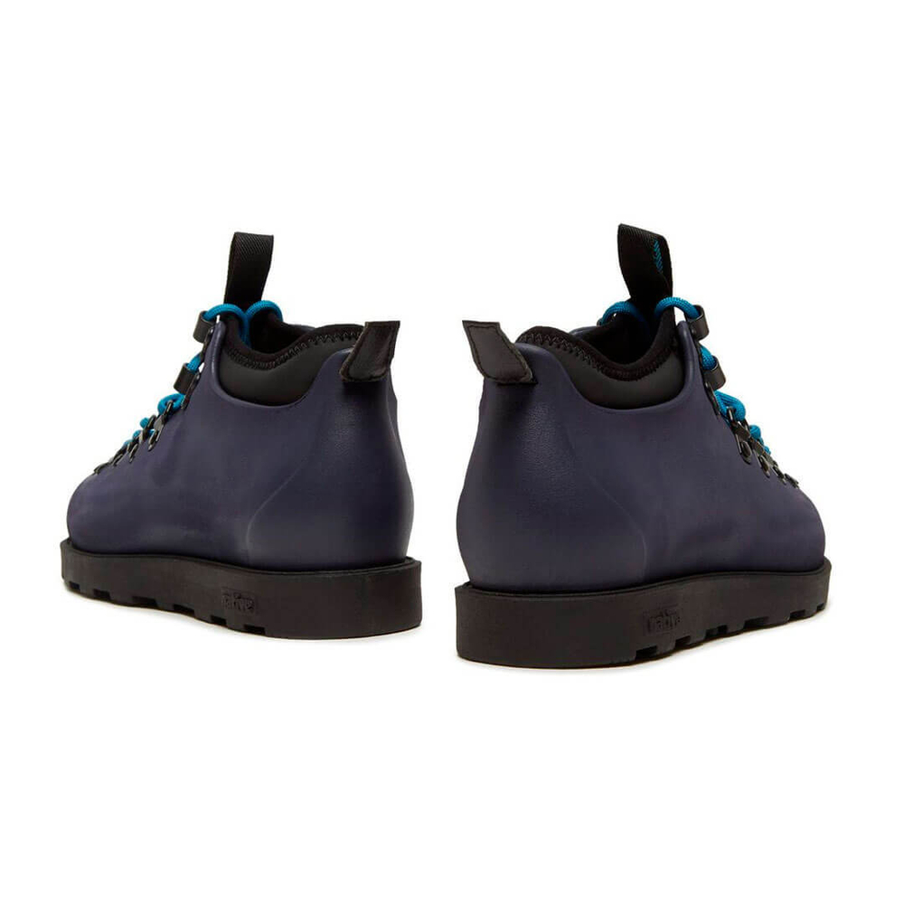 Ботинки Native Fitzsimmons Night Sky / Jiffy Black