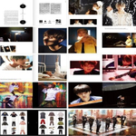 публикация BTS - WINGS CONCEPT BOOK