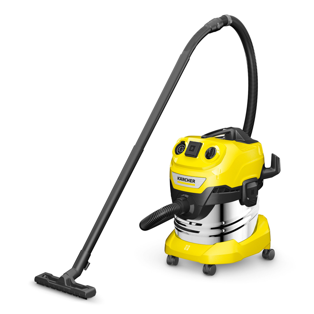 Хозяйственный пылесос Karcher WD 4 P S V-20/5/22 (1.628-290.0)