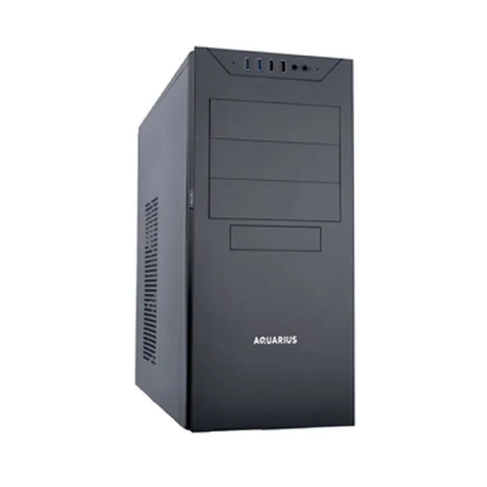 Aquarius Pro P30 K30 MT [2030476] [QRDP-P30K30R531P3318C125F99NLNKNNN3] { Pentium G4400/8Gb/SSD256Gb /noOS}(70079825)
