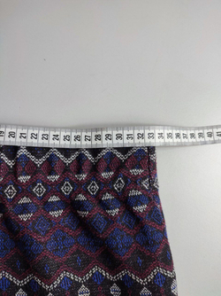 Юбка Yng с принтом 42 размер