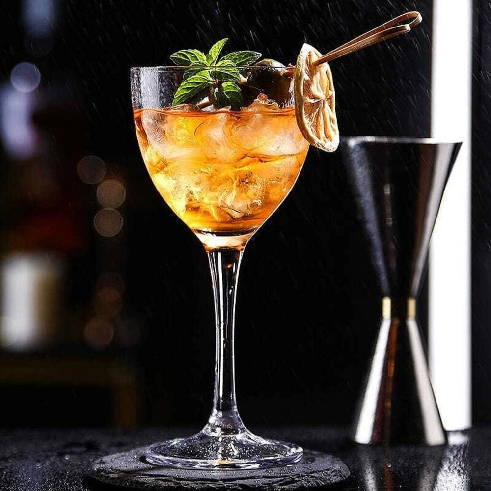 Бокал для коктейля 170 мл "Nick&Nora 2"   P.L. [6]