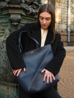 Loewe Puzzle Fold Tote